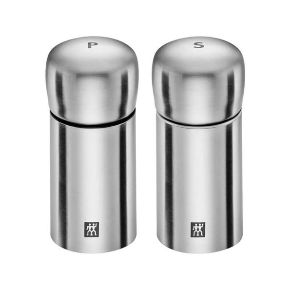 Juego Salero Y Pimentero - Zwilling